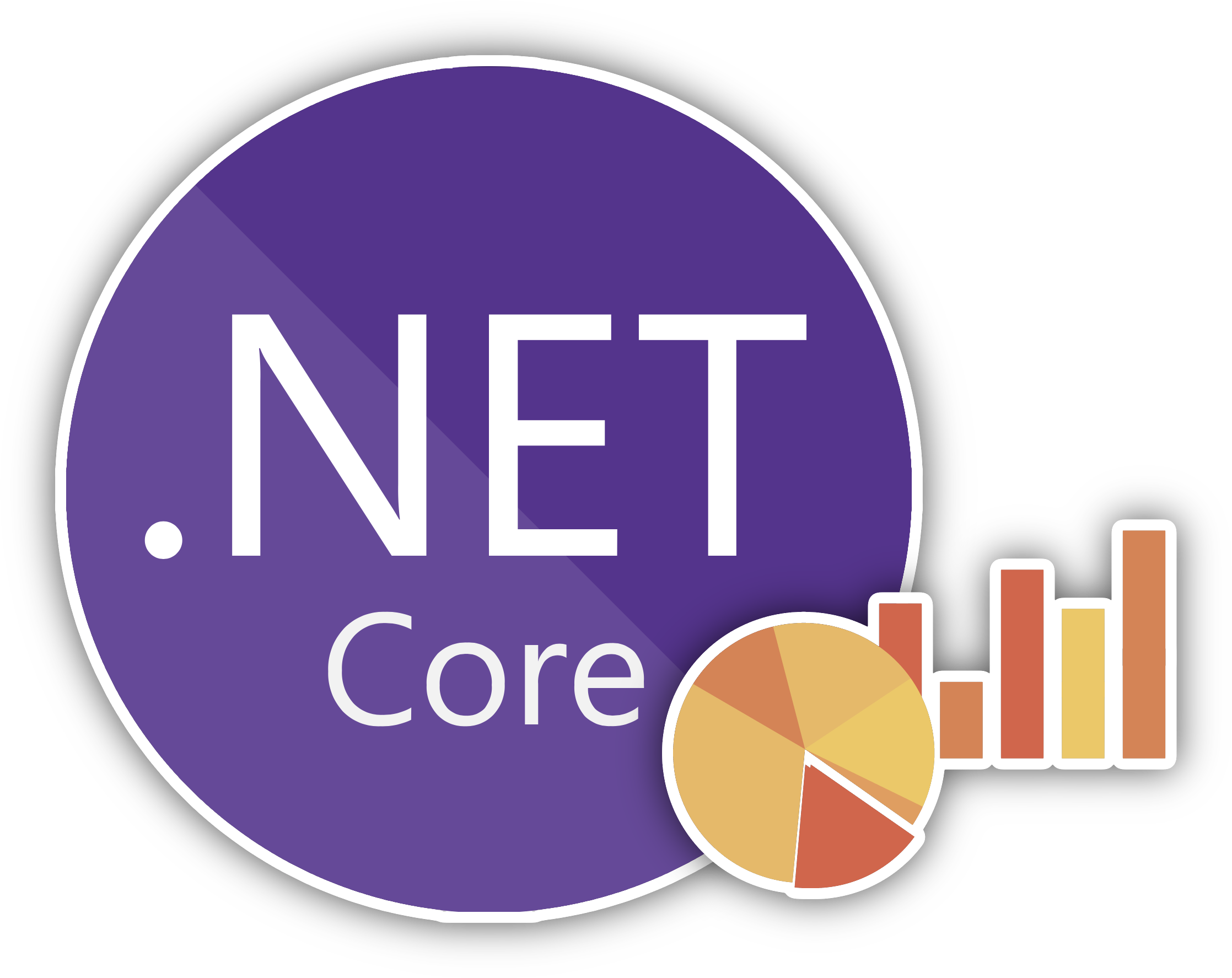 .NET Core analytics