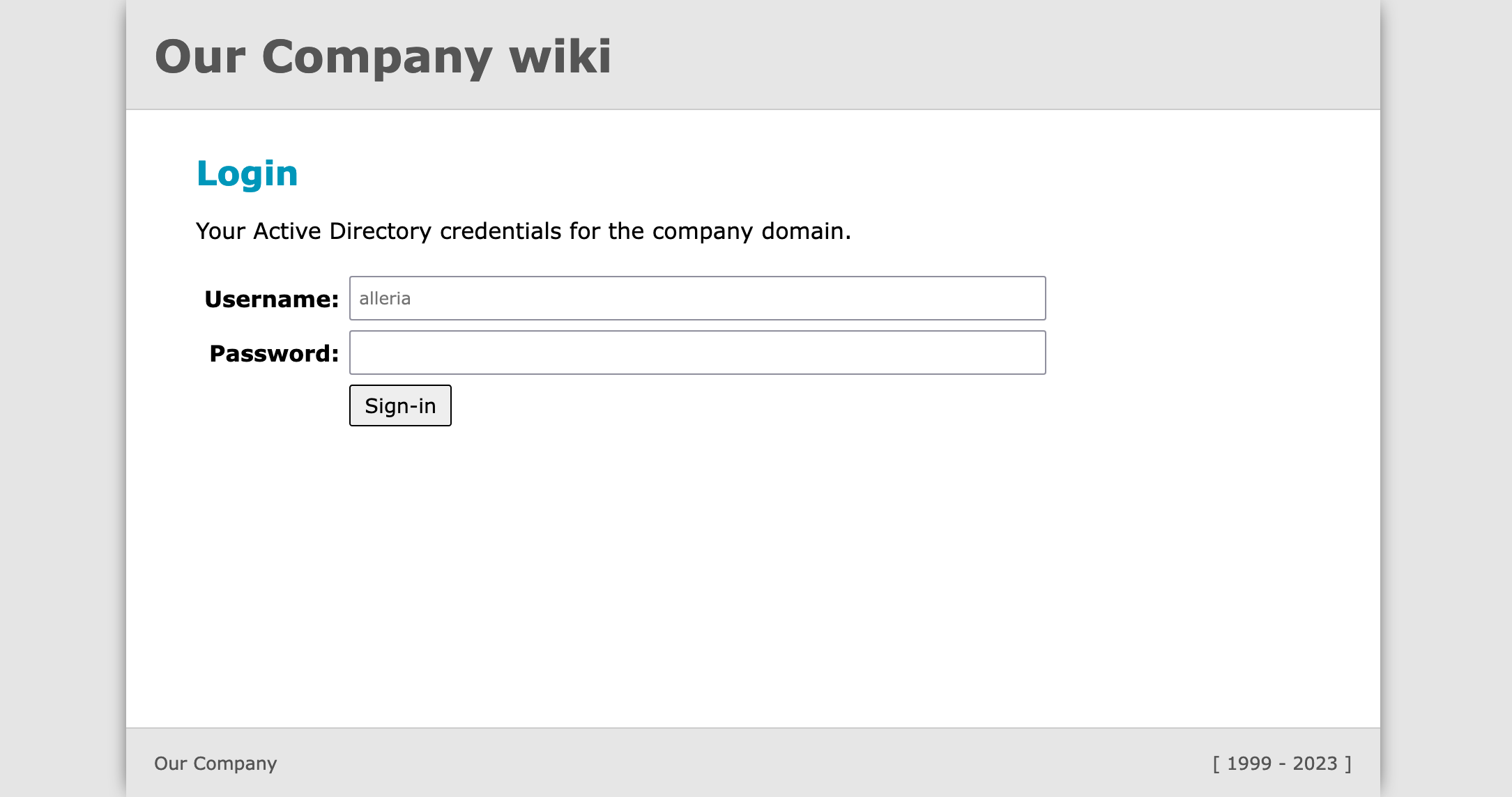 GitHub - journeyman-cc/smeagol: Simple Wiki engine inspired by Gollum