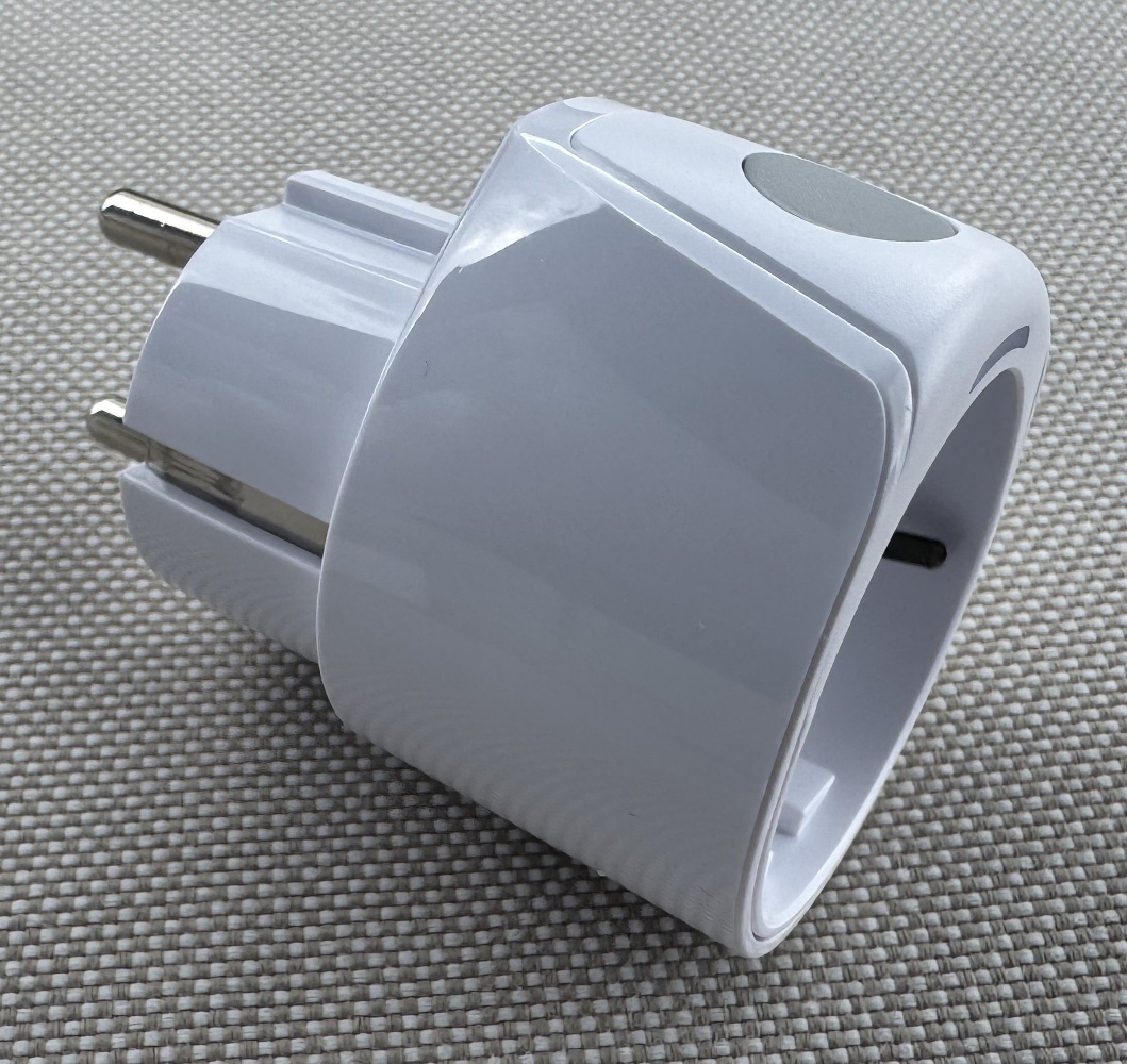 Aeotec / SmartThings smart plug