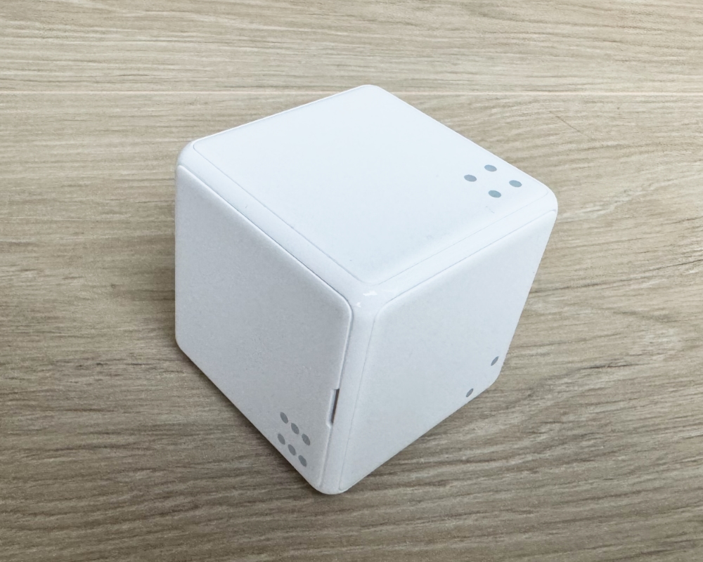 Aqara Cube T1 Pro