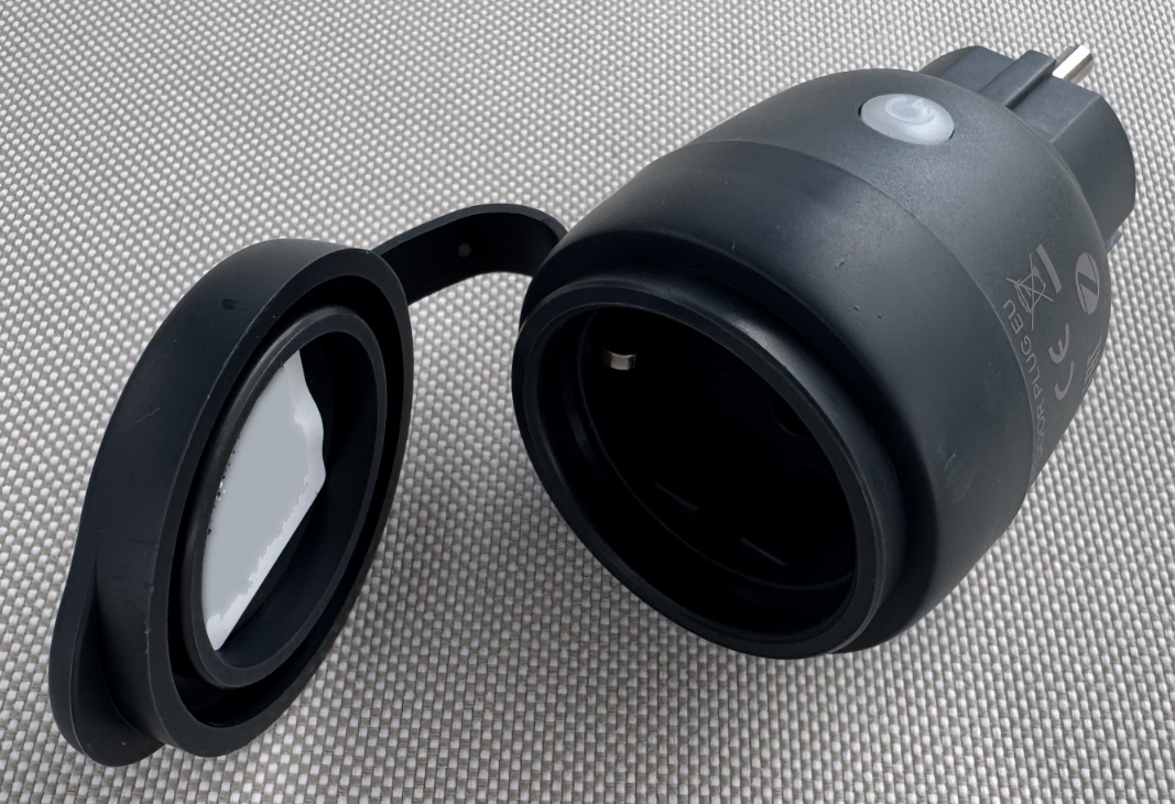 LEDVANCE SMART+ Compact outdoor plug