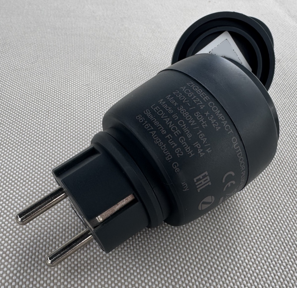LEDVANCE SMART+ Compact outdoor plug