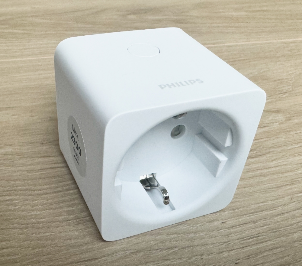 Philips Hue Smart Plug